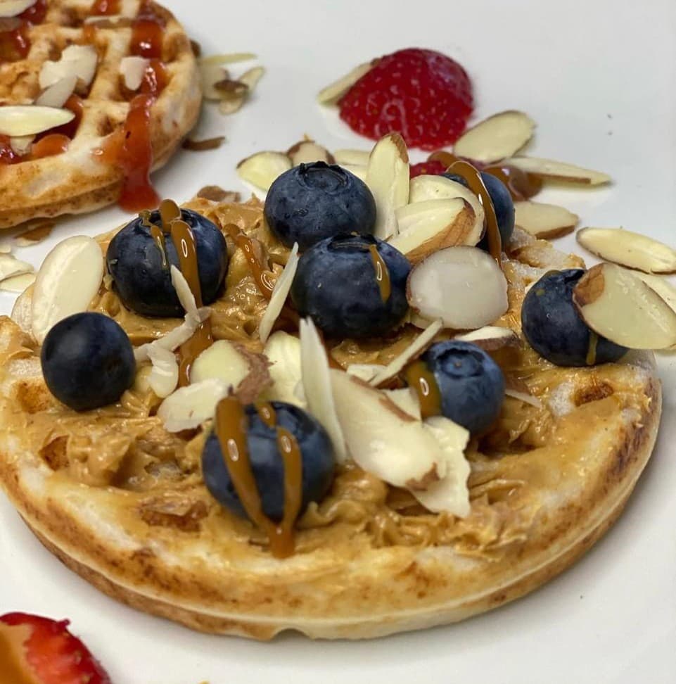 Imagen descriptiva de la historia de Rainbowls & Yuffles